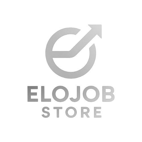 Logo Elojob Store